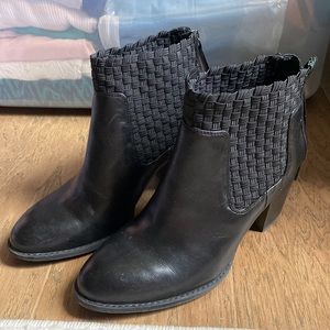 Jessica Simpson Boots 6.5